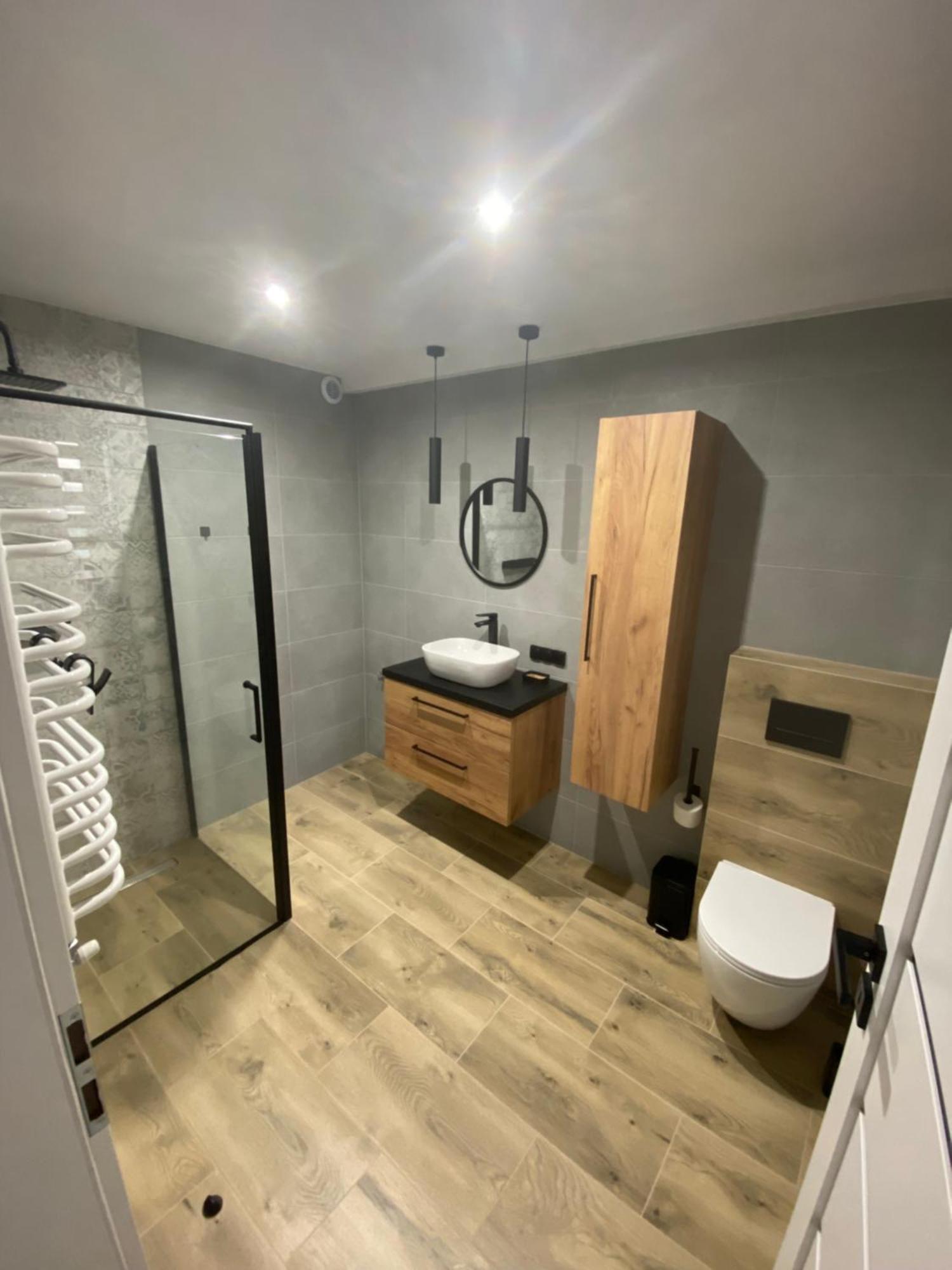 Apartament Przy Browarze Zywiec Bagian luar foto