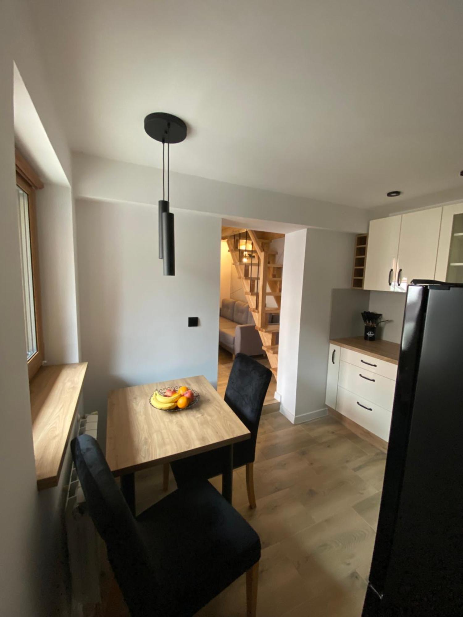 Apartament Przy Browarze Zywiec Bagian luar foto