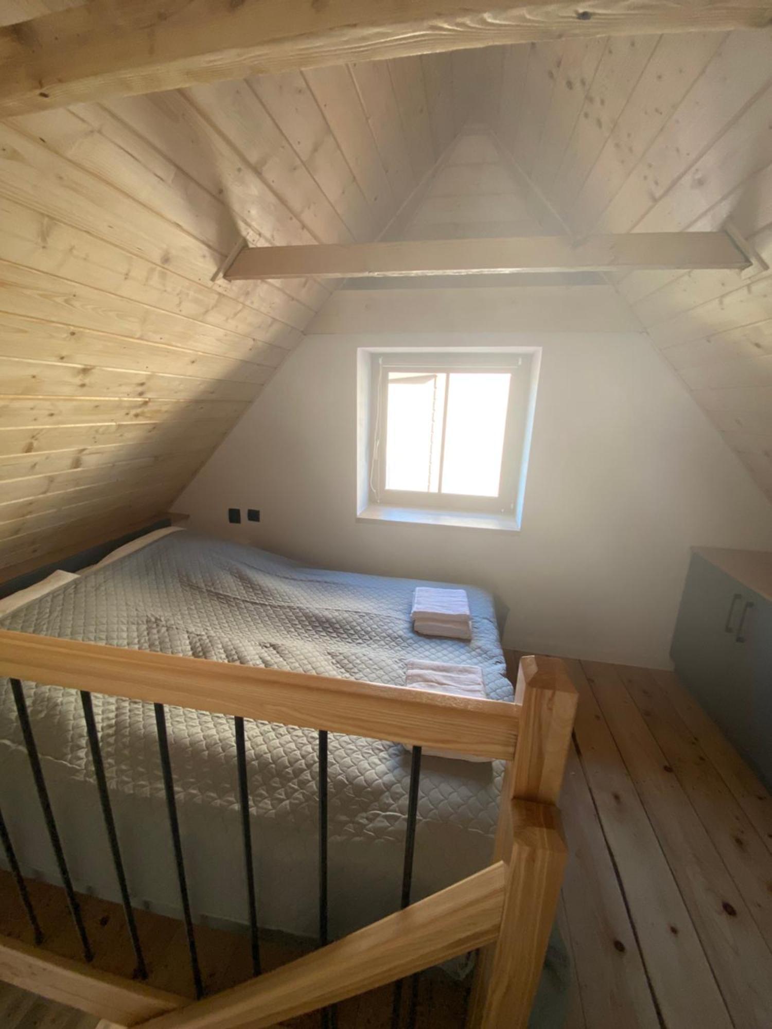 Apartament Przy Browarze Zywiec Bagian luar foto