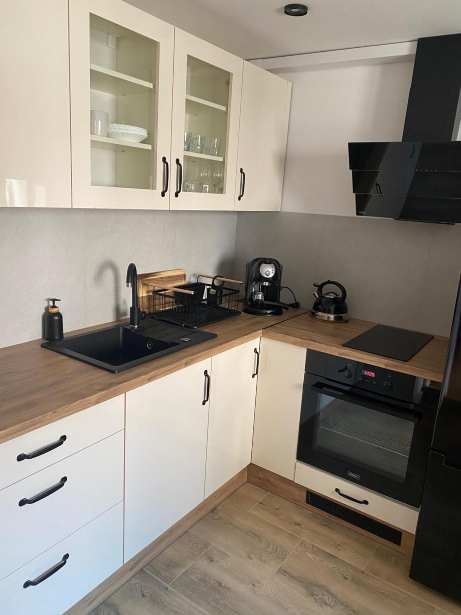 Apartament Przy Browarze Zywiec Bagian luar foto
