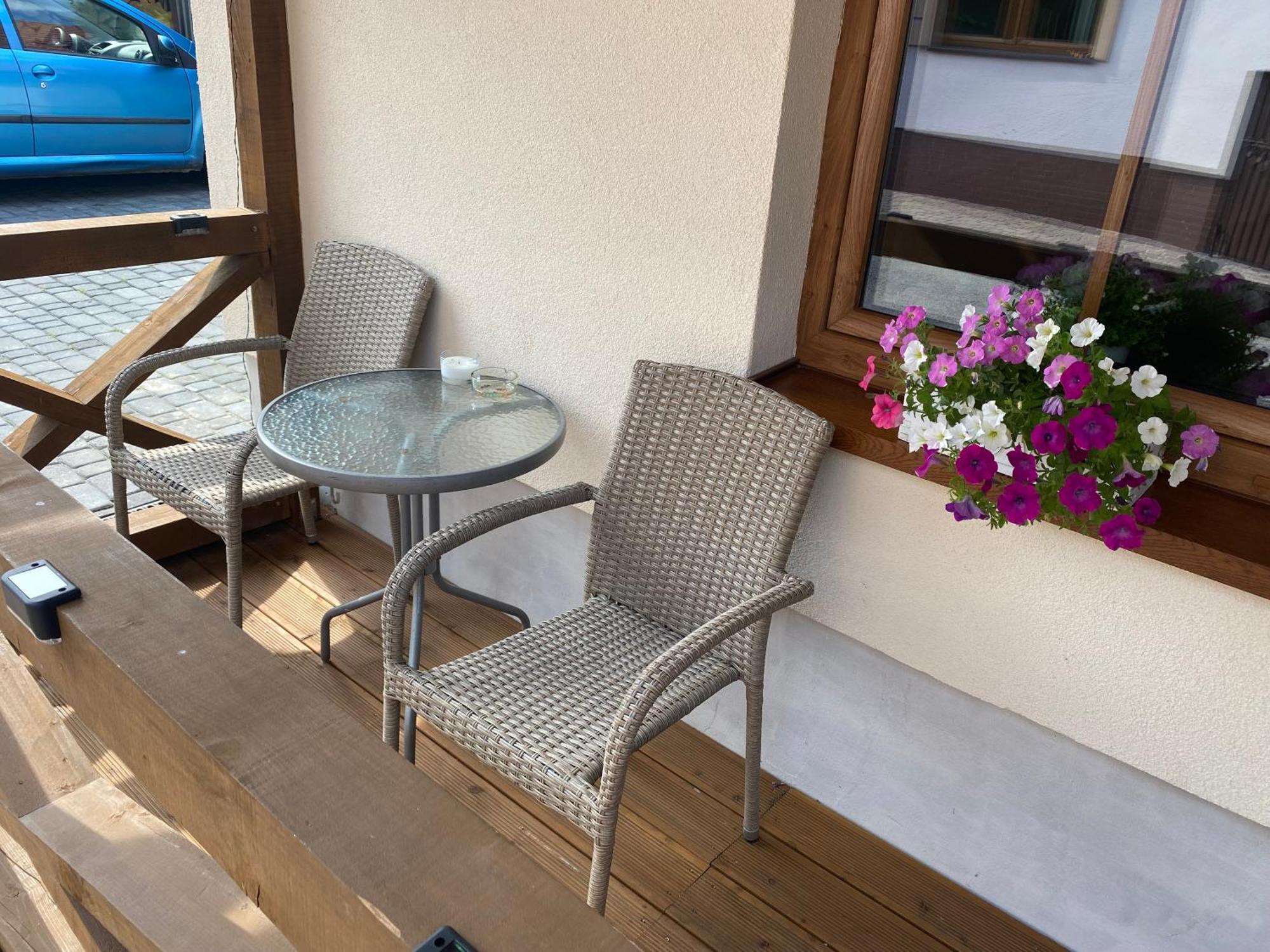 Apartament Przy Browarze Zywiec Bagian luar foto